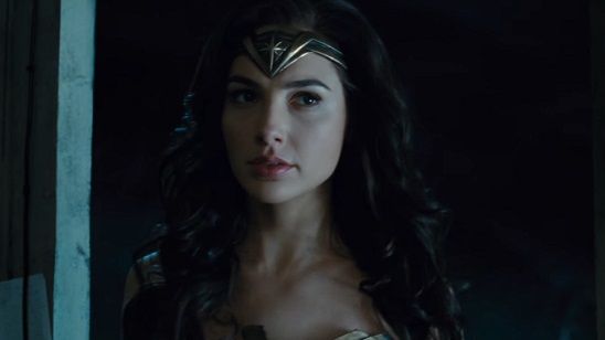 Imagem da notícia Mulher-Maravilha ganha último trailer ao som de Imagine Dragons