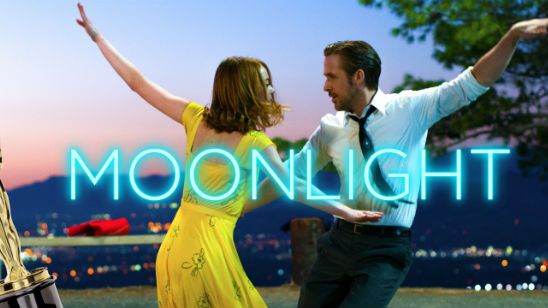 Imagem da notícia Trailer honesto de La La Land não nos deixa esquecer de gafe do Oscar