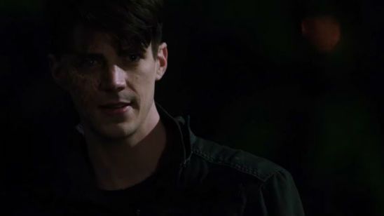 Imagem da notícia The Flash: Novo trailer traz Barry vs Savitar, Capitão Frio e retorno de King Shark