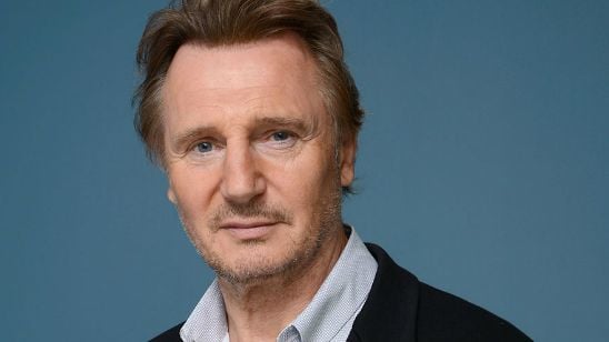 Imagem da notícia Liam Neeson vai protagonizar mais um filme de ação: Retribution