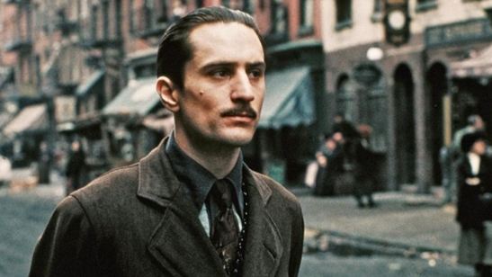 The Irishman, próximo filme de Martin Scorsese, ganha data de início das filmagens e deve estrear em 2019