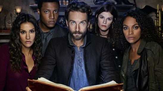 Sleepy Hollow é cancelada após quatro temporadas