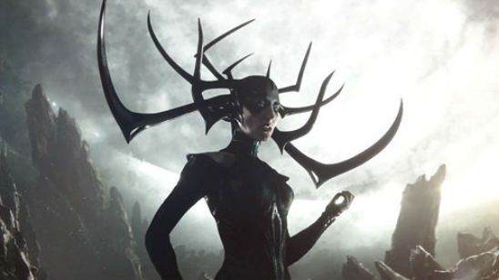 Imagem da notícia Thor: Ragnarok ganha trailer internacional