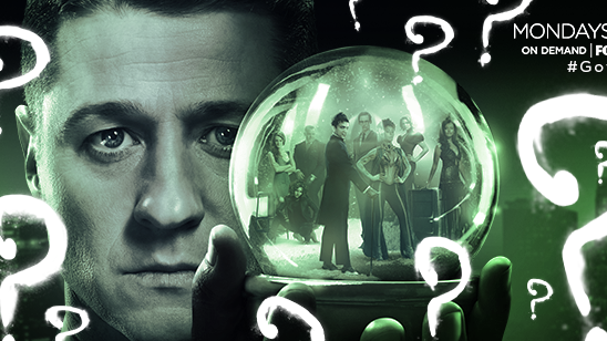 Imagem da notícia Gotham e The Last Man on Earth são renovadas para a quarta temporada