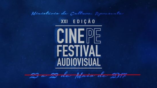 Cine PE 2017 é adiado após diretores boicotarem o evento contra filmes "alinhados à direita conservadora"