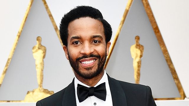 Imagem da notícia Castle Rock, nova série de J.J. Abrams e Stephen King, escala ator de Moonlight