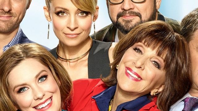 Great News: Nova série de Tina Fey é renovada para a segunda temporada