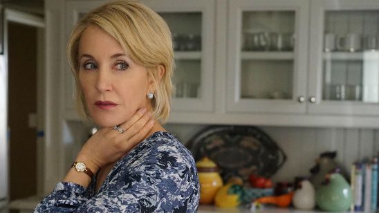 Imagem da notícia Olha a faca! ABC cancela American Crime, The Catch e outras quatro séries