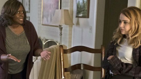 Imagem da notícia Good Girls: NBC dá sinal verde para comédia estrelada por Mae Whitman