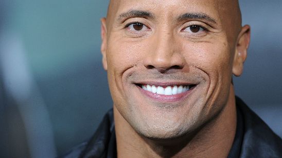 Imagem da notícia Dwayne Johnson protagoniza sequências imaginárias de filmes em hilário vídeo de esquetes