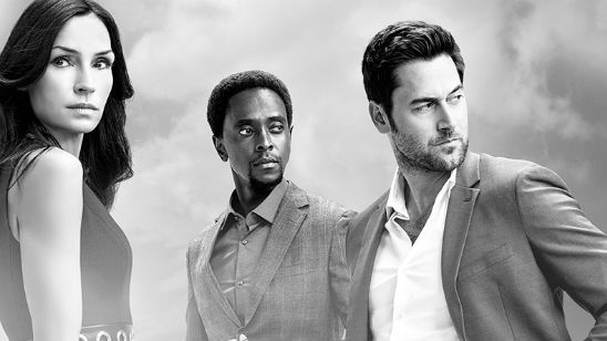 Imagem da notícia The Blacklist: Redemption é cancelada após uma temporada