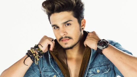 Imagem da notícia Luan Santana será estrela do Corinthians em seu primeiro filme