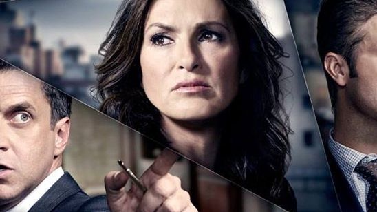 Imagem da notícia Law & Order: Special Victims Unit é renovada para a 19ª Temporada