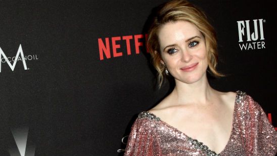 Imagem da notícia Claire Foy pode ser a nova Lisbeth Salander em A Garota na Teia de Aranha