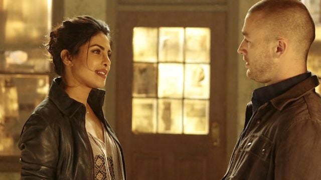 Imagem da notícia Quantico é renovada para a terceira temporada, mas showrunner deixa o cargo