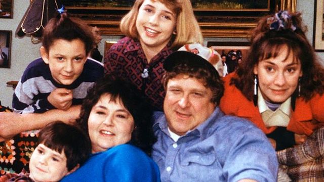 Roseanne: ABC confirma nova temporada, com retorno do elenco original