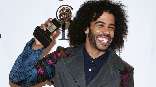 Imagem da notícia Revelação de Hamilton, Daveed Diggs é escalado no piloto de Expresso do Amanhã