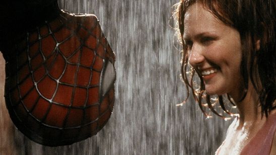 Imagem da notícia Kirsten Dunst "não liga" para novos filmes do Homem-Aranha e diz que queria ter feito Homem-Aranha 4