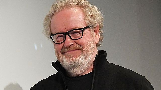 Imagem da notícia Ridley Scott e TNT firmam acordo para desenvolvimento de conteúdo original