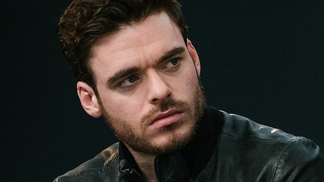 Imagem da notícia Richard Madden entra para o elenco de Electric Dreams