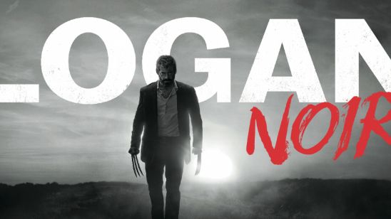 Versão em preto e branco de Logan será exibida no Brasil