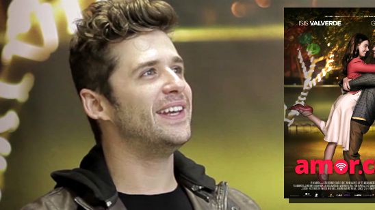 Imagem da notícia Amor.com: Elenco e diretora falam sobre universo geek, mundo da moda e o papel da Internet hoje (Entrevista exclusiva)