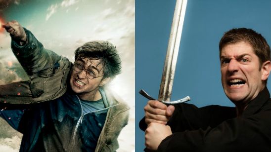 Imagem da notícia Festival em São Paulo exibirá maratona de Harry Potter e espetáculo teatral de O Senhor dos Aneis