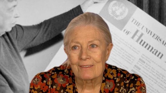 Imagem da notícia Festival de Cannes 2017: Estreante aos 80 anos, Vanessa Redgrave apresenta seu primeiro filme como diretora