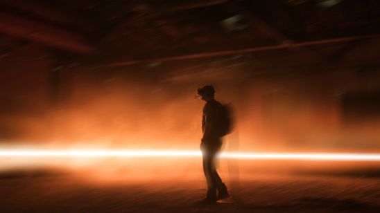 Imagem da notícia Festival de Cannes 2017: Crise de imigrantes é tema de realidade virtual criada por Alejandro G. Iñárritu