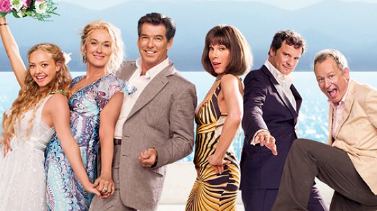 Imagem da notícia Mamma Mia 2 está confirmado! Filme ganha diretor, título oficial e data de estreia