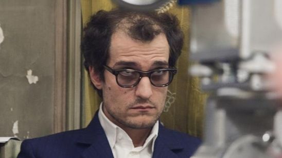 Imagem da notícia Festival de Cannes 2017: Ameaça de bomba atrasa sessão de comédia sobre Jean-Luc Godard