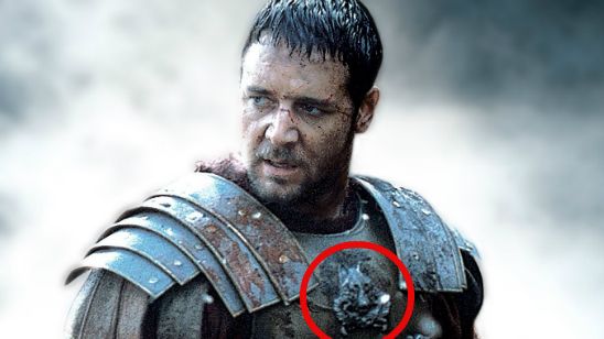 Imagem da notícia Russell Crowe explica por que recusou o papel de Wolverine 