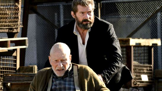 Imagem da notícia James Mangold revela por que não usou cena com o destino dos X-Men em Logan