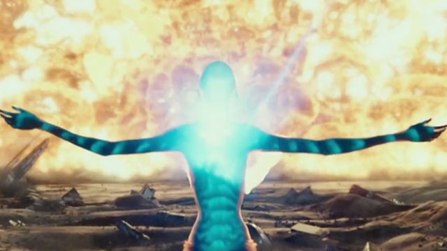 Valerian e a Cidade dos Mil Planetas apresenta um espetáculo de efeitos visuais no trailer final
