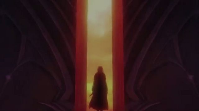 Imagem da notícia Castlevania: Netflix divulga primeiro teaser e data de estreia da série animada para maiores de Adi Shankar