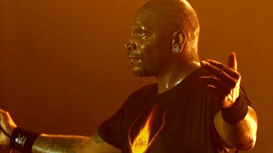 Imagem da notícia Fã de Sepultura? O AdoroCinema te coloca cara a cara com a banda, que lança o documentário Sepultura Endurance