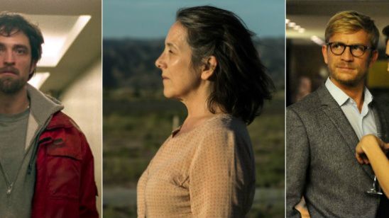 Imagem da notícia Festival de Cannes 2017: 9º dia tem Robert Pattinson, melhor performance e favorito à Palma (vídeo)