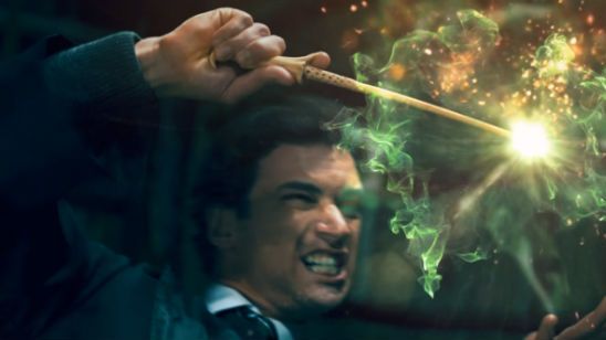 Imagem da notícia Fãs criam trailer de filme independente que vai contar a origem de Voldemort