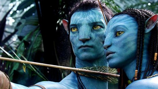Imagem da notícia James Cameron está despreocupado com a longa espera por Avatar 2