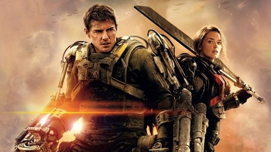 Imagem da notícia Doug Liman revela detalhes sobre No Limite do Amanhã 2