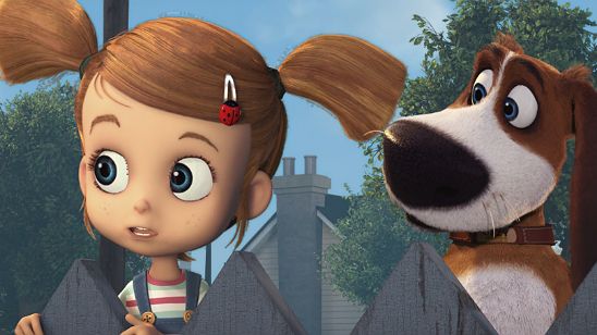 Imagem da notícia Conheça os personagens principais da animação As Aventuras de Ozzy (Exclusivo)