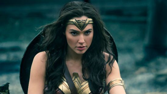 Imagem da notícia Mulher-Maravilha foi banido no Líbano porque Gal Gadot é israelense