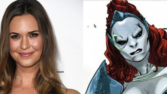 Imagem da notícia Supergirl: Atriz de House é contratada como a grande vilã da terceira temporada