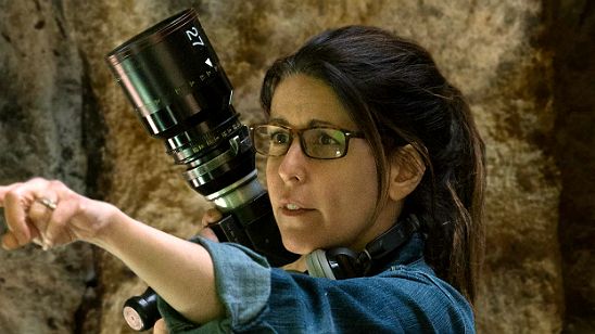 Imagem da notícia Patty Jenkins, diretora de Mulher-Maravilha, quer Ryan Gosling em I Am Superman