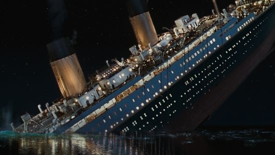Imagem da notícia Pacote turístico oferece excursão aos destroços do Titanic