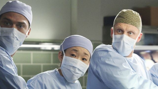 Rapaz que afirma ser "formado em Grey's Anatomy" é preso ao fingir ser médico
