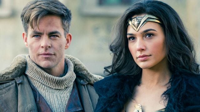 Chris Pine critica filmes de super-herói e alfineta Vingadores: Guerra Infinita