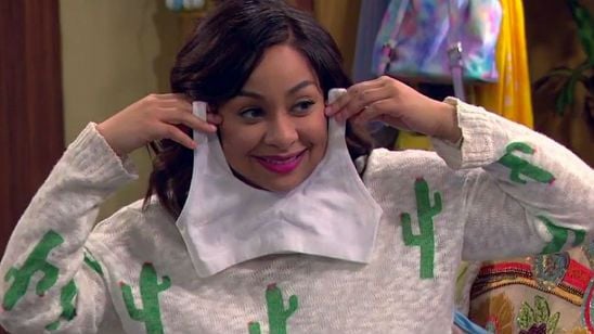 Imagem da notícia Raven's Home: Saiu o trailer do spin-off de As Visões da Raven