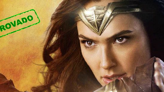 Imagem da notícia Amigos do AdoroCinema: Mulher-Maravilha tem aprovação recorde da comunidade de blogueiros