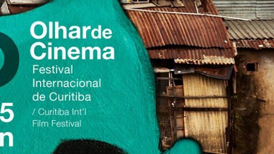 Imagem da notícia Começa o festival Olhar de Cinema em Curitiba